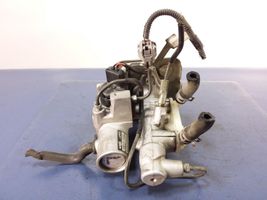 Cadillac SRX Brake booster 138110-10420