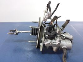 Cadillac SRX Brake booster 138110-10420