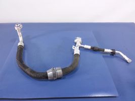 BMW X7 G07 Air conditioning (A/C) pipe/hose 9890401