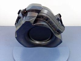 Porsche Cayenne (92A) Subwoofer-bassokaiutin 7P5035481D