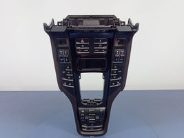 Porsche Cayenne (92A) Console centrale 7P5864785A