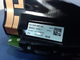 BMW X6M F86 Antenna GPS 9291487
