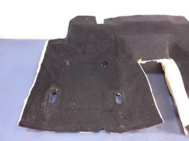 DAF 95 XF Front floor carpet liner GX63-13046