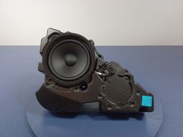 Bentley Bentayga Subwoofer altoparlante 36A035307A