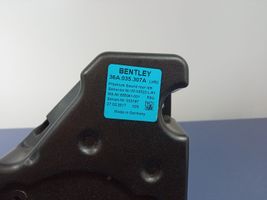 Bentley Bentayga Subwoofer speaker 36A035307A