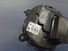 Bentley Bentayga Engine start stop button switch 36A927143A