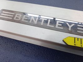 Bentley Bentayga Jalkatilan sivukoristelista 36A853374B