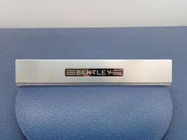 Bentley Bentayga Jalkatilan sivukoristelista 36A853373B