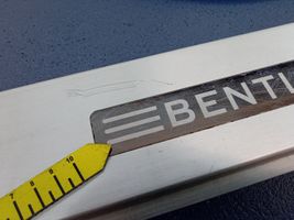 Bentley Bentayga Rivestimento vano piedi laterale 36A853373B