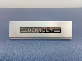 Bentley Bentayga Listwa progowa 36A853375E