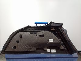 Bentley Bentayga Tailgate/boot cover trim set 36A863888M