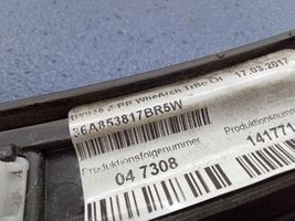 Bentley Bentayga Keulan korin osa 36A853817B