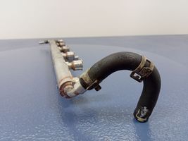 Bentley Bentayga Fuel main line pipe 07P133315B