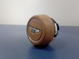 Bentley Bentayga Надувная подушка для руля 36A880201F
