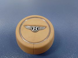 Bentley Bentayga Poduszka powietrzna Airbag kierownicy 36A880201F