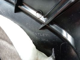 Bentley Bentayga Altro elemento di rivestimento sottoporta/montante 36A867287A