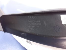 Audi A8 S8 D4 4H Muu kynnyksen/pilarin verhoiluelementti 4H4864607P