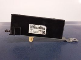 Porsche Panamera (970) Amplificateur d'antenne 97064713101