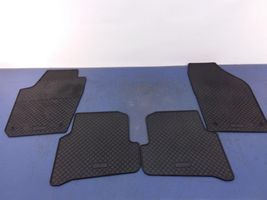 Skoda Fabia Mk3 (NJ) Rivestimento pavimento anteriore 