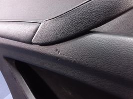 BMW X5 E70 Kit garniture de panneaux intérieur de porte 