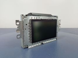 Volvo V40 Radio/CD/DVD/GPS-pääyksikkö 31350818