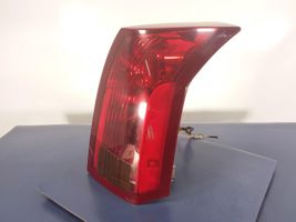 Cadillac CTS Lampa tylna 