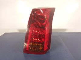 Cadillac CTS Lampa tylna 