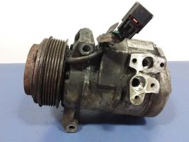 Cadillac CTS Compressore aria condizionata (A/C) (pompa) 4472205361