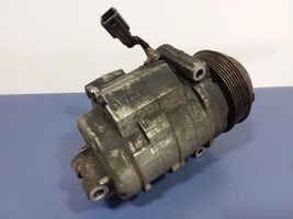 Cadillac CTS Compressore aria condizionata (A/C) (pompa) 4472205361