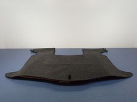 Honda FR-V Tapis de sol / moquette de cabine avant 84521-SJF-E500-M