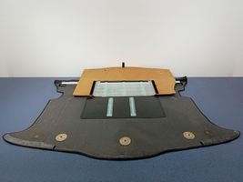 Honda FR-V Tapis de sol / moquette de cabine avant 84521-SJF-E500-M