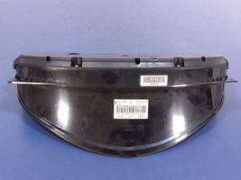 Saab 9-3 Ver2 Tachimetro (quadro strumenti) 12763128