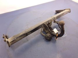 Volvo V40 Tow bar set 