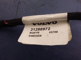 Volvo V40 Tow bar set 