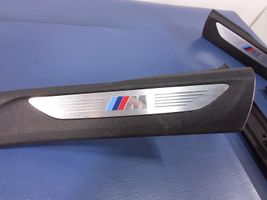 BMW X5 F15 Altro elemento di rivestimento sottoporta/montante 7284557