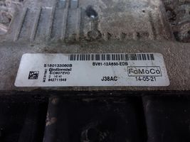 Ford Focus Unité de commande, module ECU de moteur S180133060B