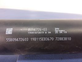 BMW M5 Drive shaft (set) 8094726