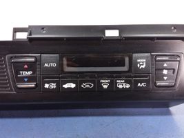 Honda Civic IX Ilmastoinnin ohjainlaite SANWA2600A