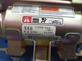 Honda Jazz Airbag de volant 77850-SAA-G81