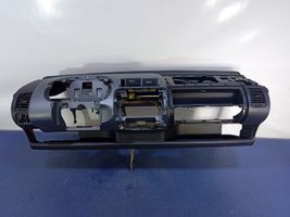 Honda Jazz Dashboard 01