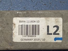 BMW X5 G05 Aizmugurējās piekares montāžas komplekta komplekts 8736999