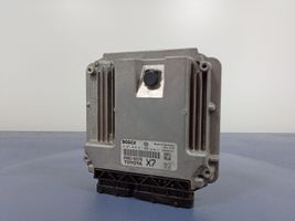 Toyota Auris 150 Galios (ECU) modulis 89661-02X70