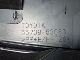 Lexus IS 220D-250-350 Podszybie przednie 55708-53060