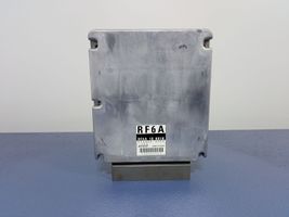 Mazda MPV II LW Komputer / Sterownik ECU silnika RF6A18881B