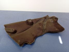 BMW 5 G30 G31 Couvre-soubassement avant 8580385