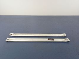 BMW 5 G30 G31 Pezzo della carrozzeria anteriore 7407775