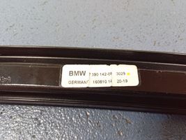 BMW 5 G30 G31 Pezzo della carrozzeria anteriore 7390142