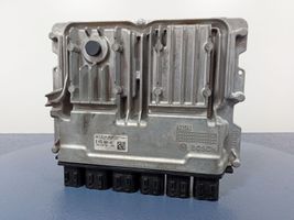 BMW 5 G30 G31 Centralina/modulo motore ECU 8475464