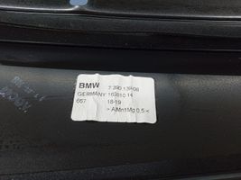 BMW 5 G30 G31 Pezzo della carrozzeria anteriore 7390139