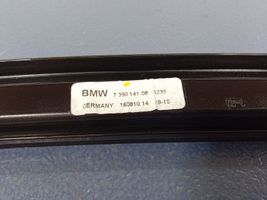 BMW 5 G30 G31 Pezzo della carrozzeria anteriore 7390141